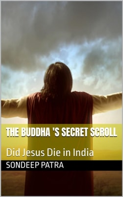 Buddha's  Secret  Scroll