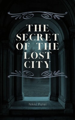 Secret of the Lost City