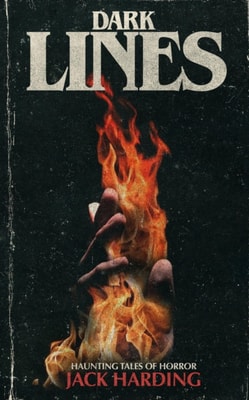 Dark Lines: Haunting Tales of Horror