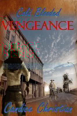 Cold Blooded Vengeance