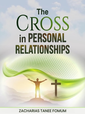 Cross in Personal Relationships