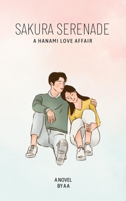 Sakura Serenade: A Hanami Love Affair