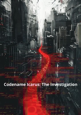 Codename Icarus: The Investigation