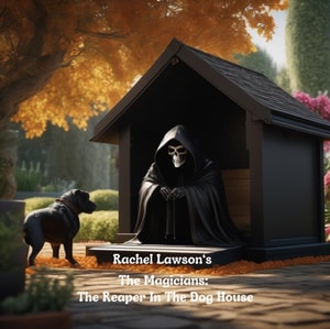 Reaper In The Dog House