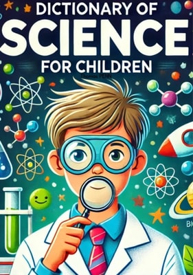 Dictionary of Science For Children