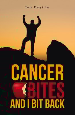 Cancer Bites and I Bit Back