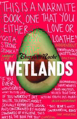Wetlands