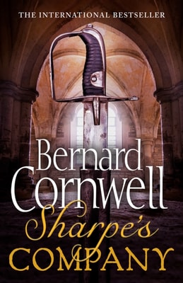 Sharpe's Company