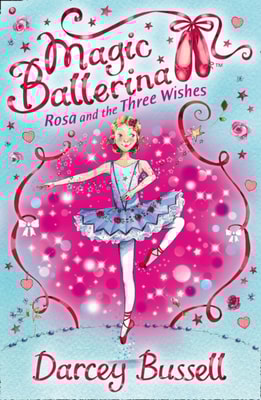 Rosa and the Three Wishes