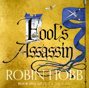 Fool's Assassin