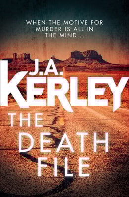 Death File