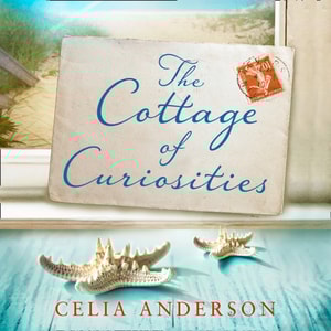 Cottage of Curiosities