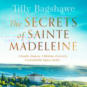Secrets of Sainte Madeleine