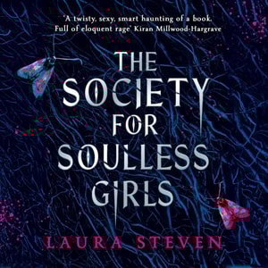 Society for Soulless Girls