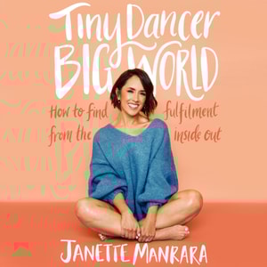 Tiny Dancer, Big World