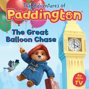 Great Balloon Chase