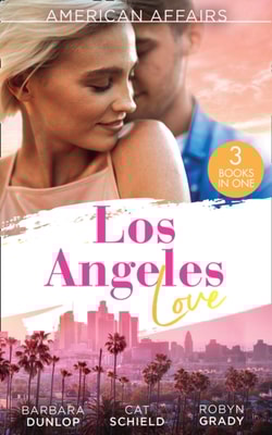 AMERICAN AFFAIRS LOS ANGELE EB