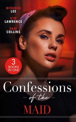 Confessions Of The Maid