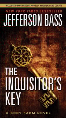 Inquisitor's Key