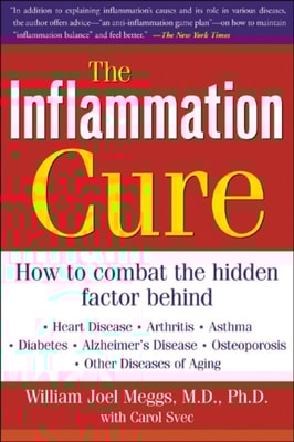 Inflammation Cure