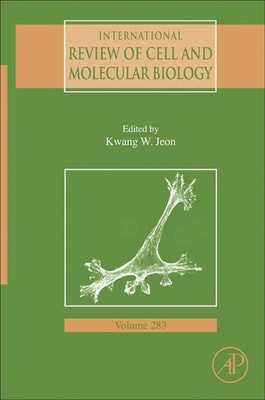 International Review of Cell and Molecular Biology
