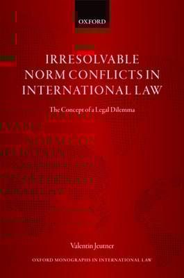 Irresolvable Norm Conflicts in International Law