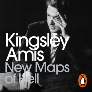 New Maps of Hell