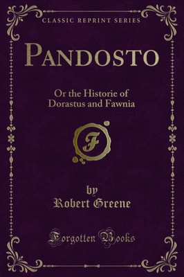 Pandosto