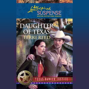 Daughter Of Texas