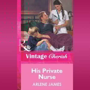 His Private Nurse