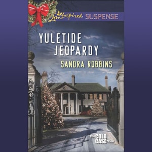 Yuletide Jeopardy