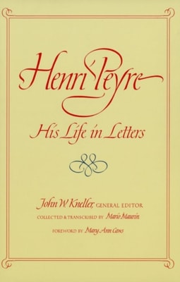 Henri Peyre