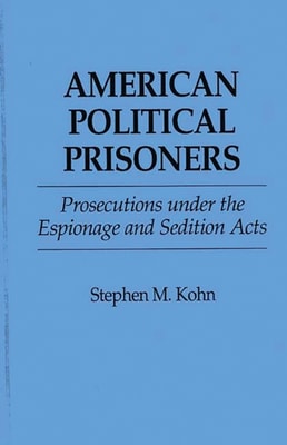 American Political Prisoners