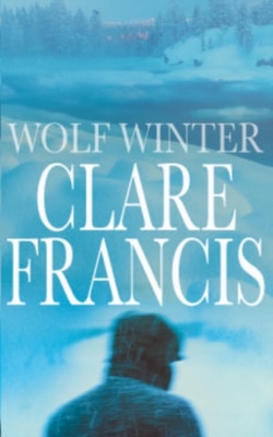 Wolf Winter