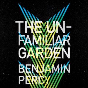 Unfamiliar Garden