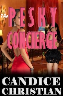 Pesky Concierge