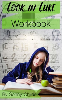 Look in Luke (Workbook)