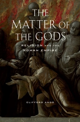 Matter of the Gods