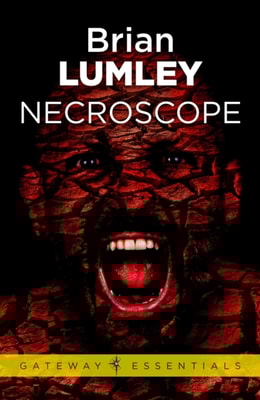 Necroscope!