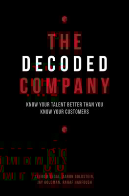 Decoded Company