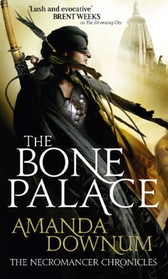 Bone Palace
