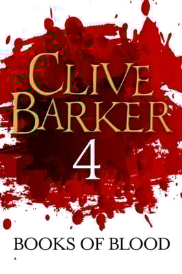 Books of Blood Volume 4