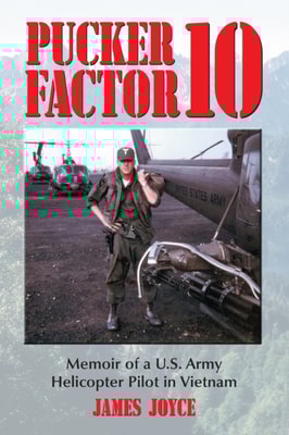 Pucker Factor 10