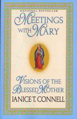 Meetings with Mary