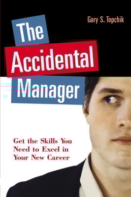 Accidental Manager