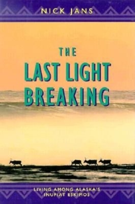 Last Light Breaking
