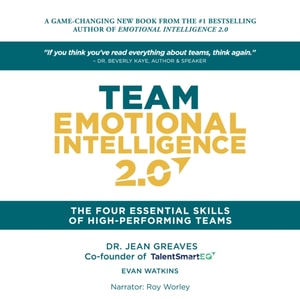 Team Emotional Intelligence 2.0