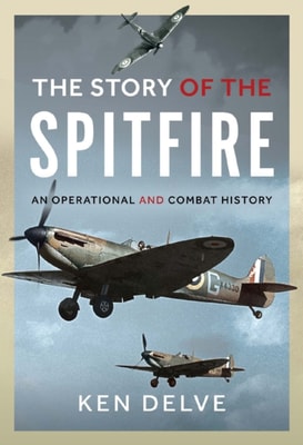 Story of the Spitfire