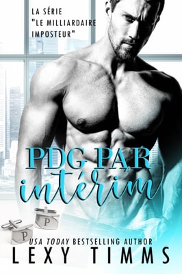 PDG par intérim