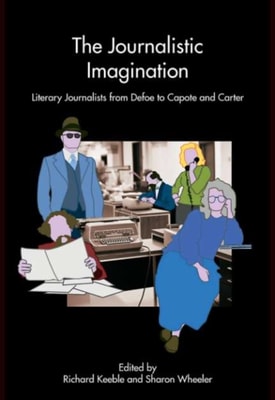 Journalistic Imagination